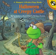 Halloween at Creepy Castle