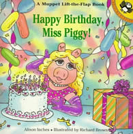 Happy Birthday, Miss Piggy!