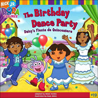 The Birthday Dance Party