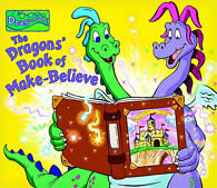 The Dragon's Book of Make-Believe