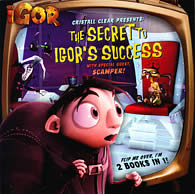 The Secret to Igor’s Success