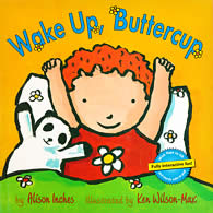 Wake Up, Buttercup
